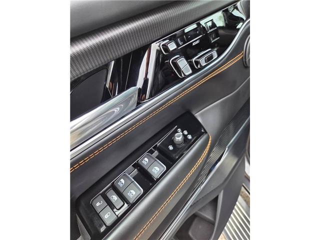2023 Jeep Grand Wagoneer L Series III (Stk: TA-1026A) in Calgary - Image 12 of 17