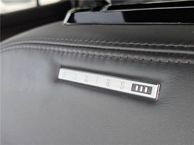 2023 Jeep Grand Wagoneer L Series III (Stk: TA-1026A) in Calgary - Image 15 of 17