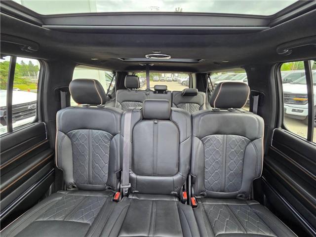 2023 Jeep Grand Wagoneer L Series III (Stk: TA-1026A) in Calgary - Image 17 of 17