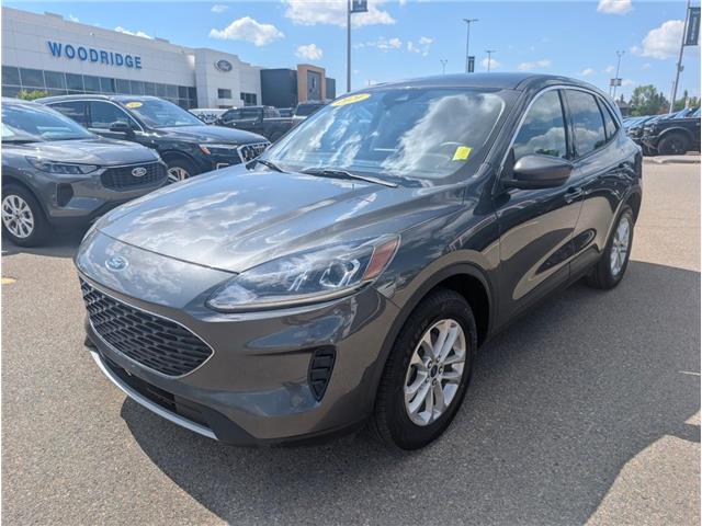 2020 Ford Escape SE (Stk: T-1770A) in Calgary - Image 1 of 25