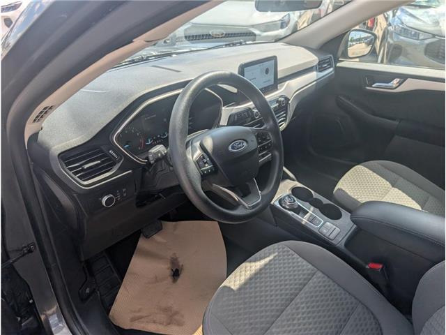 2020 Ford Escape SE (Stk: T-1770A) in Calgary - Image 2 of 25