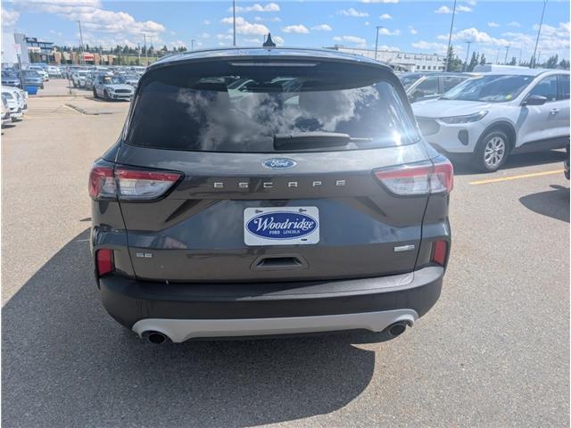 2020 Ford Escape SE (Stk: T-1770A) in Calgary - Image 6 of 25