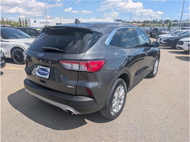 2020 Ford Escape SE (Stk: T-1770A) in Calgary - Image 8 of 25