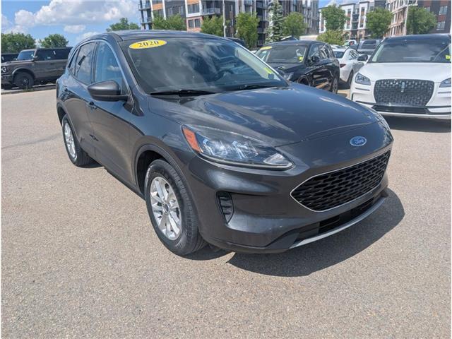 2020 Ford Escape SE (Stk: T-1770A) in Calgary - Image 10 of 25