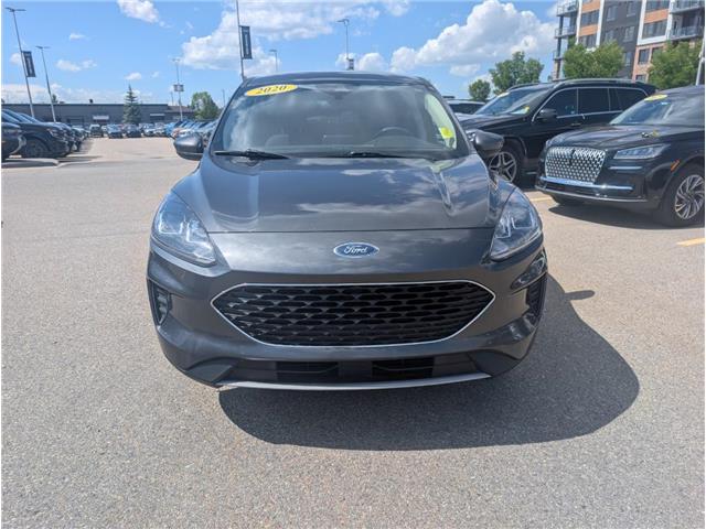 2020 Ford Escape SE (Stk: T-1770A) in Calgary - Image 11 of 25