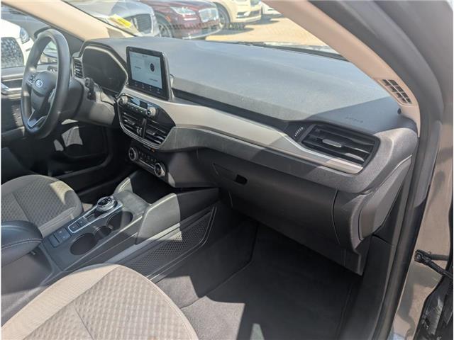 2020 Ford Escape SE (Stk: T-1770A) in Calgary - Image 13 of 25