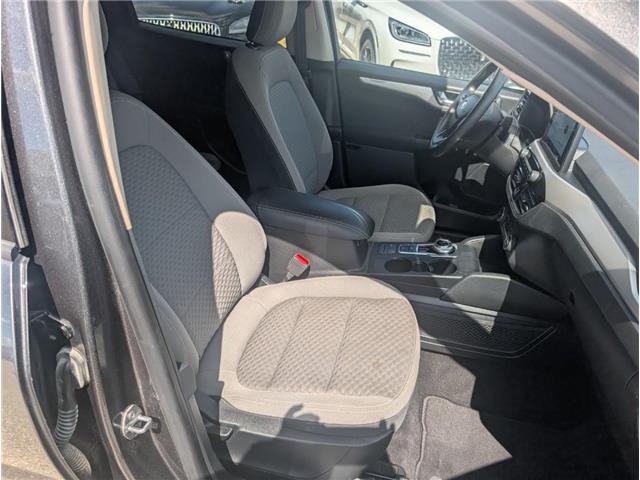 2020 Ford Escape SE (Stk: T-1770A) in Calgary - Image 14 of 25