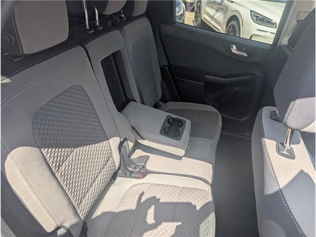 2020 Ford Escape SE (Stk: T-1770A) in Calgary - Image 17 of 25