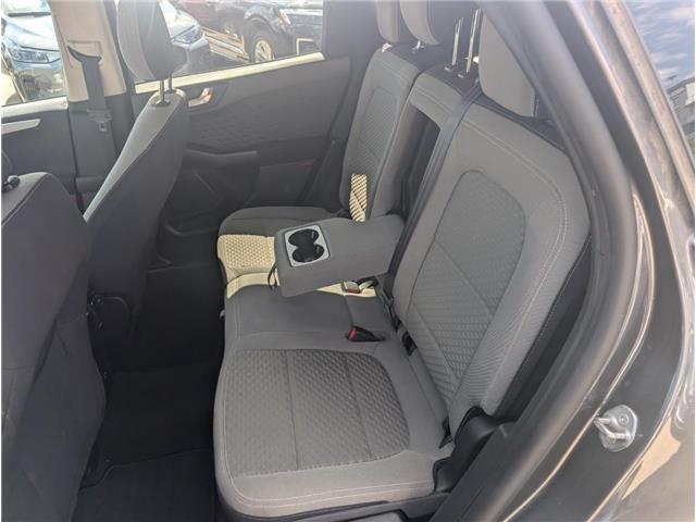 2020 Ford Escape SE (Stk: T-1770A) in Calgary - Image 19 of 25