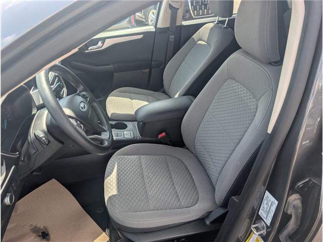 2020 Ford Escape SE (Stk: T-1770A) in Calgary - Image 21 of 25