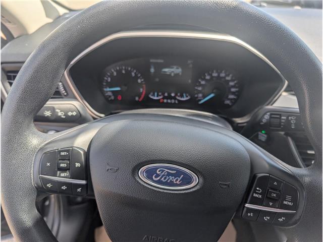 2020 Ford Escape SE (Stk: T-1770A) in Calgary - Image 24 of 25