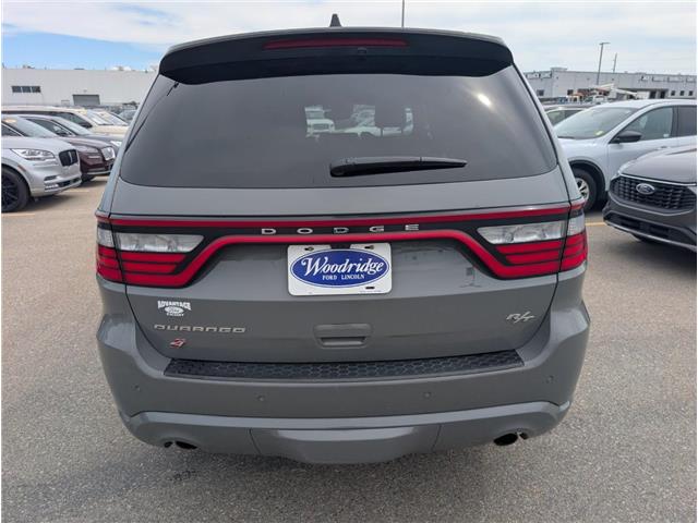 2025 Dodge Durango R/T (Stk: 19539) in Calgary - Image 6 of 28