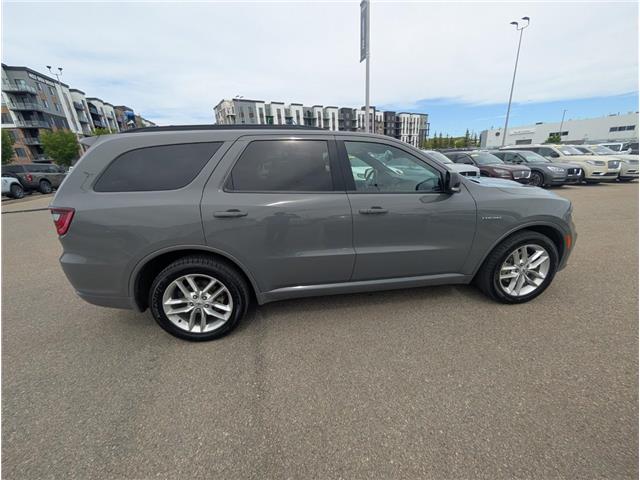 2025 Dodge Durango R/T (Stk: 19539) in Calgary - Image 9 of 28