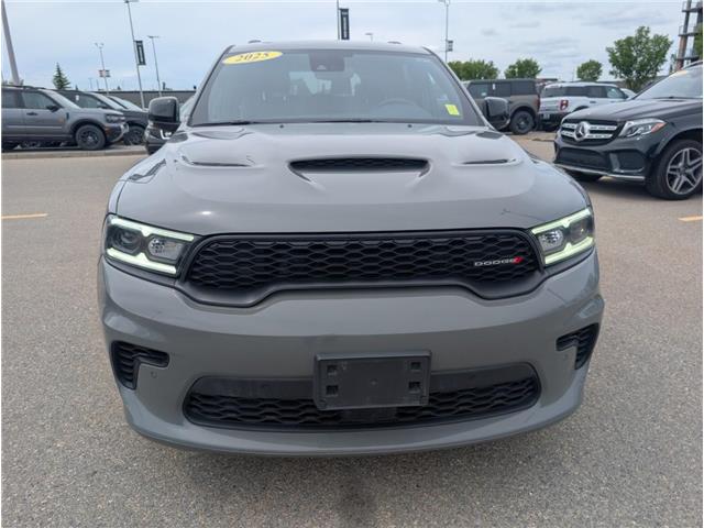 2025 Dodge Durango R/T (Stk: 19539) in Calgary - Image 11 of 28