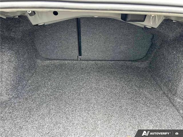 2025 Volkswagen Jetta Comfortline (Stk: 1182) in Kitchener - Image 10 of 24
