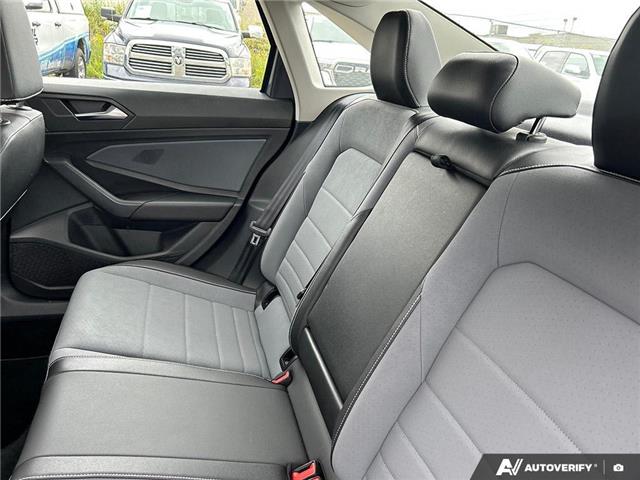 2025 Volkswagen Jetta Comfortline (Stk: 1182) in Kitchener - Image 22 of 24