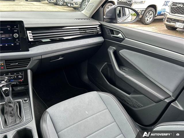 2025 Volkswagen Jetta Comfortline (Stk: 1182) in Kitchener - Image 24 of 24