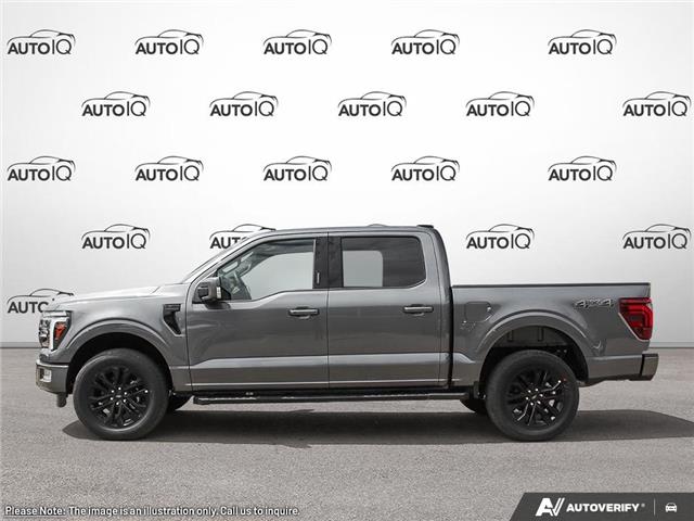 2026 Ford F-150 Lariat (Stk: W5LC009) in St. Catharines - Image 3 of 22