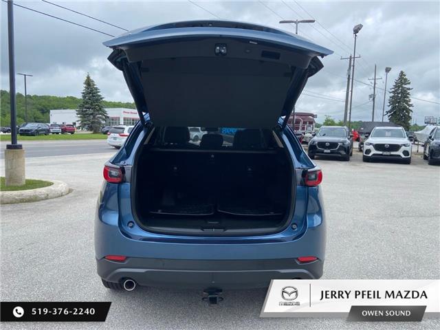2023 Mazda CX-5 (Stk: 26068A) in Owen Sound - Image 5 of 21 2023 Mazda CX-5 (Stk: 26068A) in Owen Sound - Image 5 of 21