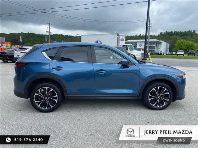 2023 Mazda CX-5 (Stk: 26068A) in Owen Sound - Image 7 of 21 2023 Mazda CX-5 (Stk: 26068A) in Owen Sound - Image 7 of 21