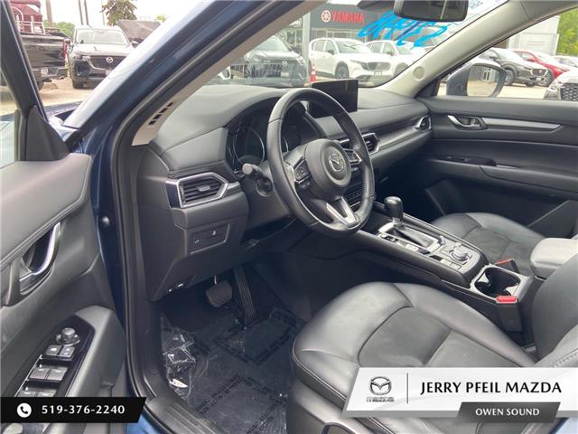 2023 Mazda CX-5 (Stk: 26068A) in Owen Sound - Image 10 of 21 2023 Mazda CX-5 (Stk: 26068A) in Owen Sound - Image 10 of 21