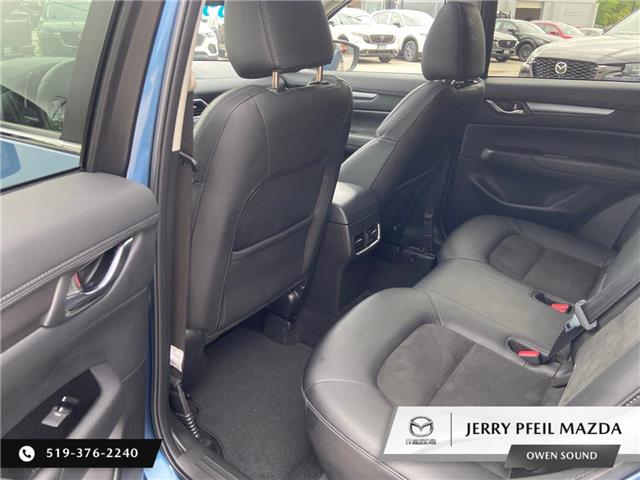 2023 Mazda CX-5 (Stk: 26068A) in Owen Sound - Image 11 of 21 2023 Mazda CX-5 (Stk: 26068A) in Owen Sound - Image 11 of 21