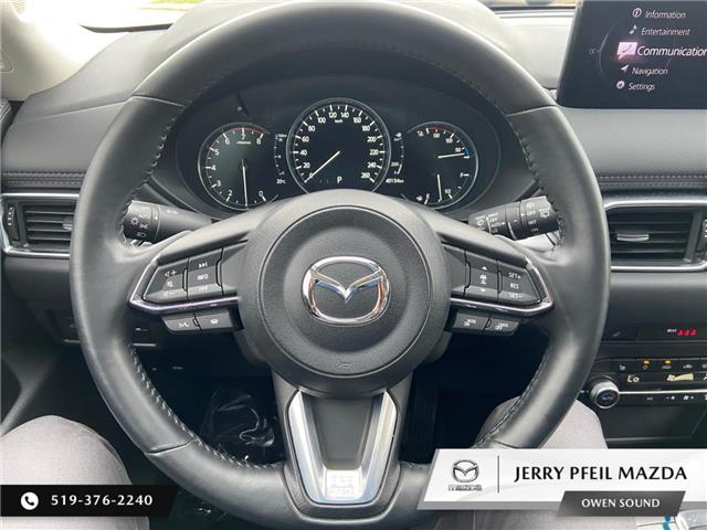 2023 Mazda CX-5 (Stk: 26068A) in Owen Sound - Image 13 of 21 2023 Mazda CX-5 (Stk: 26068A) in Owen Sound - Image 13 of 21