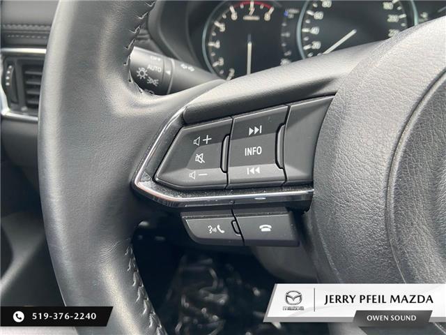 2023 Mazda CX-5 (Stk: 26068A) in Owen Sound - Image 14 of 21 2023 Mazda CX-5 (Stk: 26068A) in Owen Sound - Image 14 of 21
