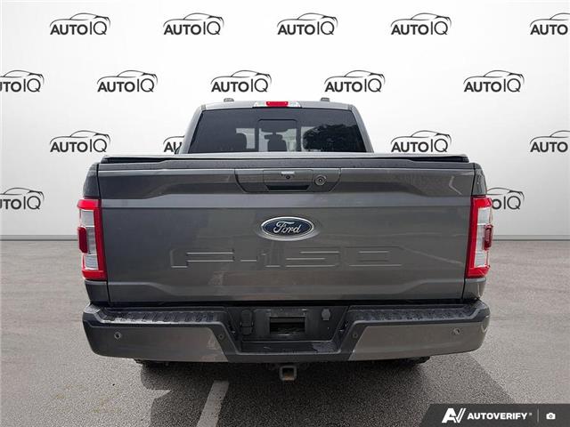 2023 Ford F-150 Lariat (Stk: OFLP7430) in Oakville - Image 5 of 24
