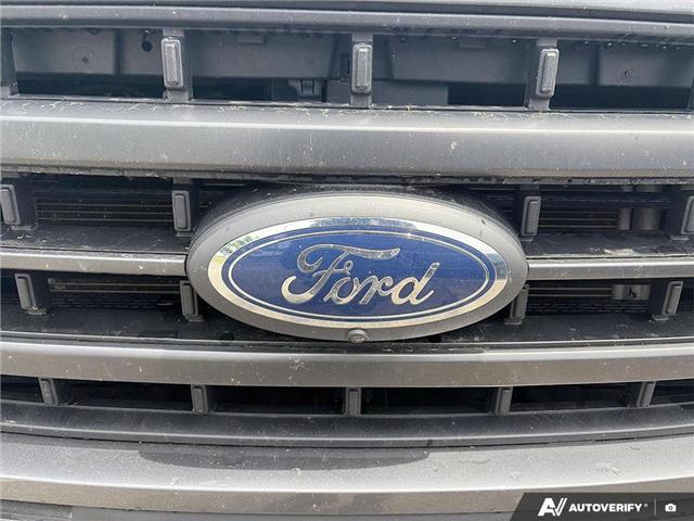 2023 Ford F-150 Lariat (Stk: OFLP7430) in Oakville - Image 9 of 24