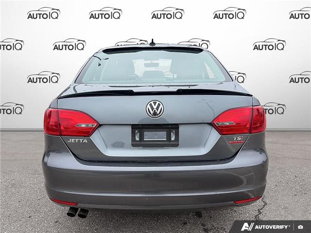 2014 Volkswagen Jetta 1.8 TSI Highline (Stk: OFLT1020XZZ) in Oakville - Image 5 of 24