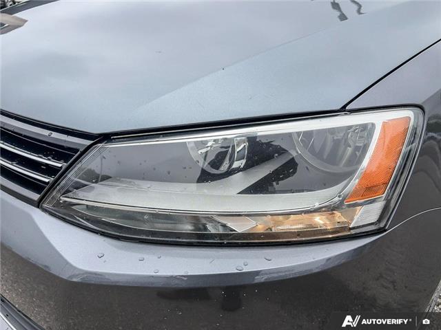 2014 Volkswagen Jetta 1.8 TSI Highline (Stk: OFLT1020XZZ) in Oakville - Image 8 of 24