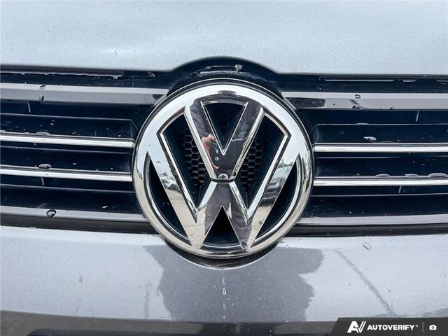 2014 Volkswagen Jetta 1.8 TSI Highline (Stk: OFLT1020XZZ) in Oakville - Image 9 of 24