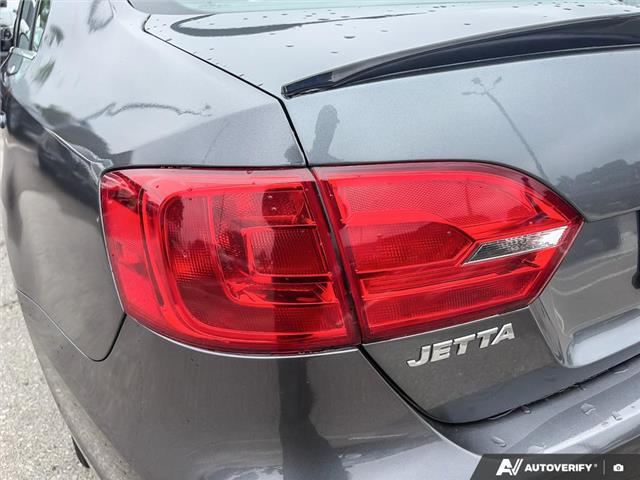 2014 Volkswagen Jetta 1.8 TSI Highline (Stk: OFLT1020XZZ) in Oakville - Image 10 of 24