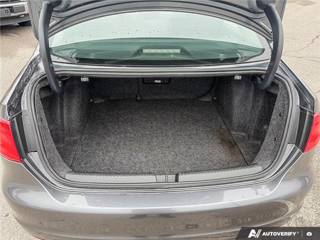 2014 Volkswagen Jetta 1.8 TSI Highline (Stk: OFLT1020XZZ) in Oakville - Image 11 of 24