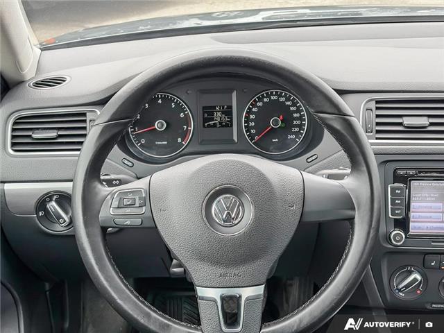 2014 Volkswagen Jetta 1.8 TSI Highline (Stk: OFLT1020XZZ) in Oakville - Image 13 of 24