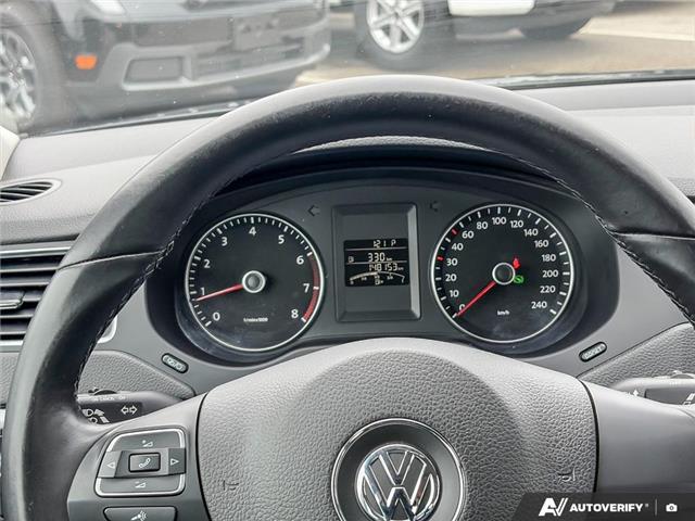 2014 Volkswagen Jetta 1.8 TSI Highline (Stk: OFLT1020XZZ) in Oakville - Image 14 of 24