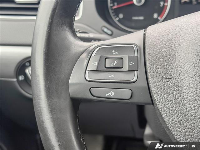 2014 Volkswagen Jetta 1.8 TSI Highline (Stk: OFLT1020XZZ) in Oakville - Image 15 of 24