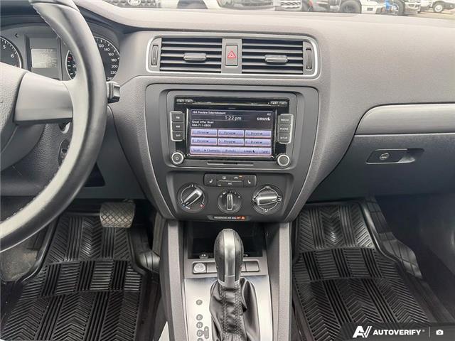2014 Volkswagen Jetta 1.8 TSI Highline (Stk: OFLT1020XZZ) in Oakville - Image 18 of 24