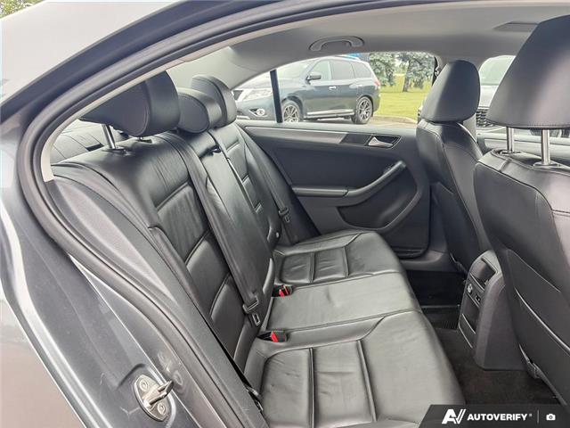 2014 Volkswagen Jetta 1.8 TSI Highline (Stk: OFLT1020XZZ) in Oakville - Image 22 of 24
