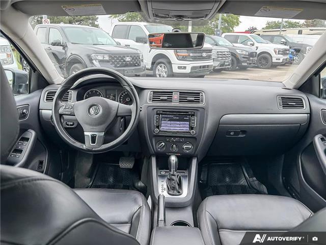 2014 Volkswagen Jetta 1.8 TSI Highline (Stk: OFLT1020XZZ) in Oakville - Image 23 of 24