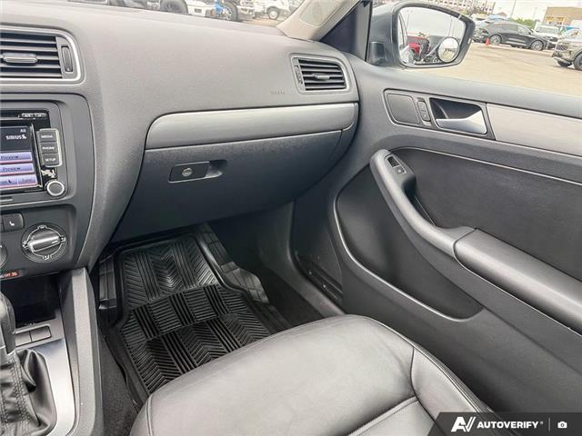 2014 Volkswagen Jetta 1.8 TSI Highline (Stk: OFLT1020XZZ) in Oakville - Image 24 of 24