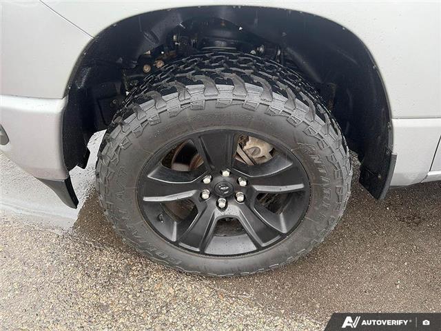 2023 RAM 1500 Sport (Stk: 166933) in London - Image 7 of 25
