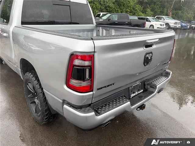 2023 RAM 1500 Sport (Stk: 166933) in London - Image 12 of 25