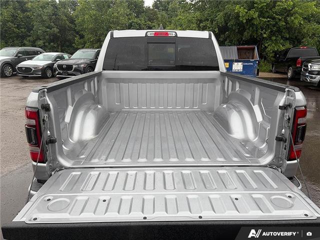 2023 RAM 1500 Sport (Stk: 166933) in London - Image 13 of 25
