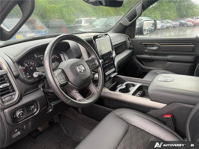 2023 RAM 1500 Sport (Stk: 166933) in London - Image 14 of 25