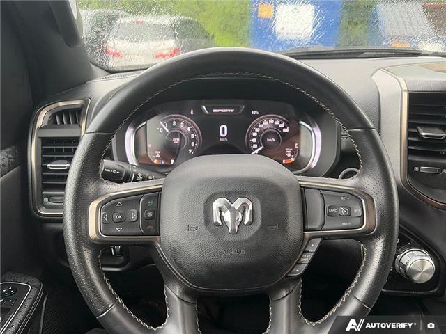 2023 RAM 1500 Sport (Stk: 166933) in London - Image 15 of 25