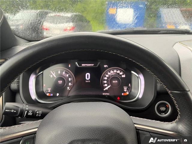 2023 RAM 1500 Sport (Stk: 166933) in London - Image 16 of 25