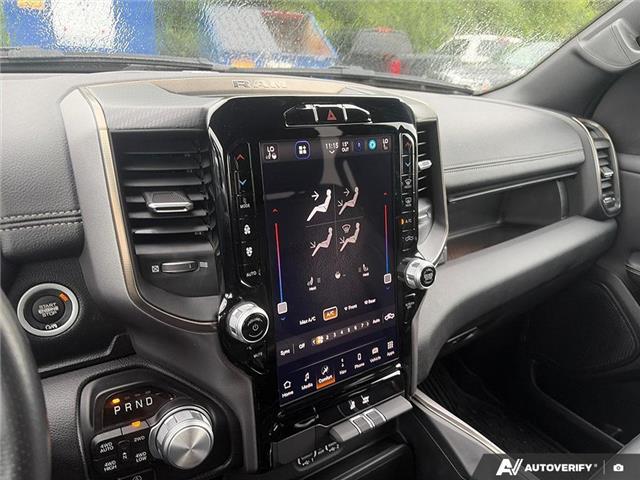 2023 RAM 1500 Sport (Stk: 166933) in London - Image 20 of 25