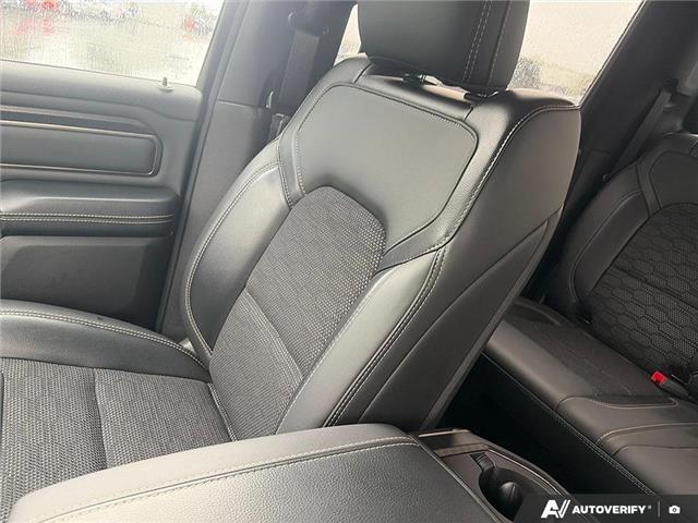 2023 RAM 1500 Sport (Stk: 166933) in London - Image 21 of 25